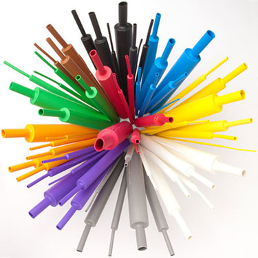 Techflex Polyolefin